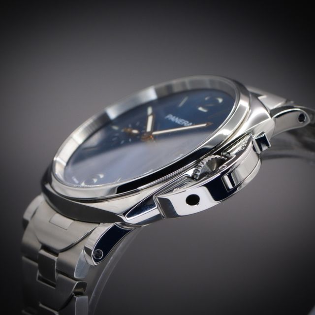 Panerai Luminor Due PAM01124 Image 2